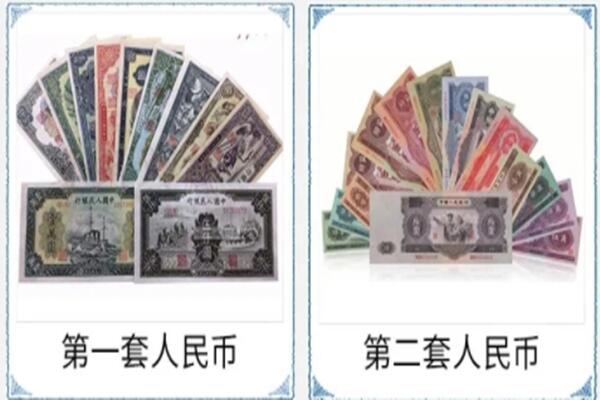 龙山县回收旧币