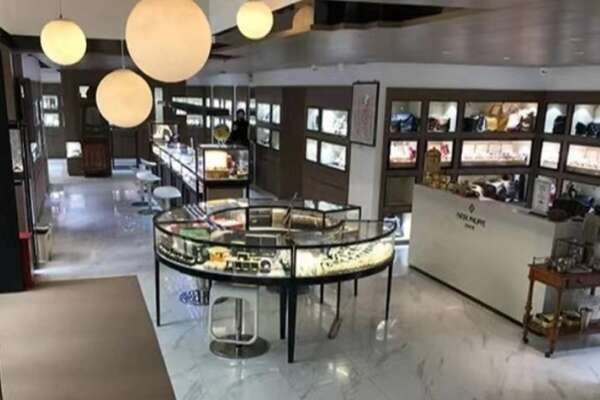 龙山县寄卖奢侈品店